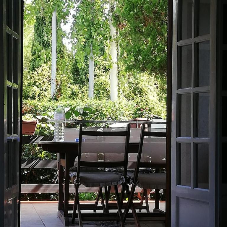 Casa Pitea - Three-Bedroom Villa - 16