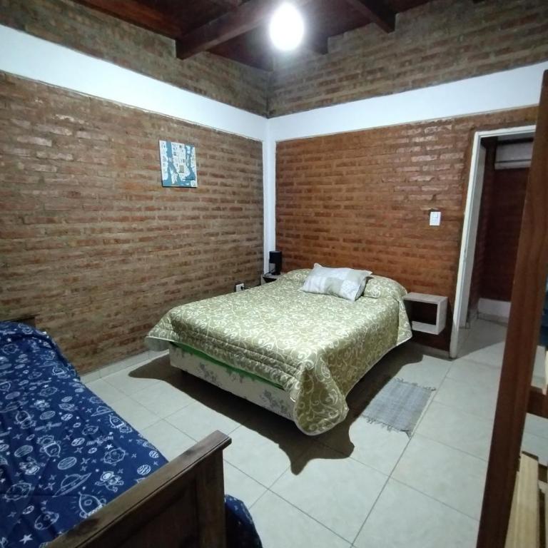 M&M Cipolletti - Apartamento de 1 dormitorio - 11