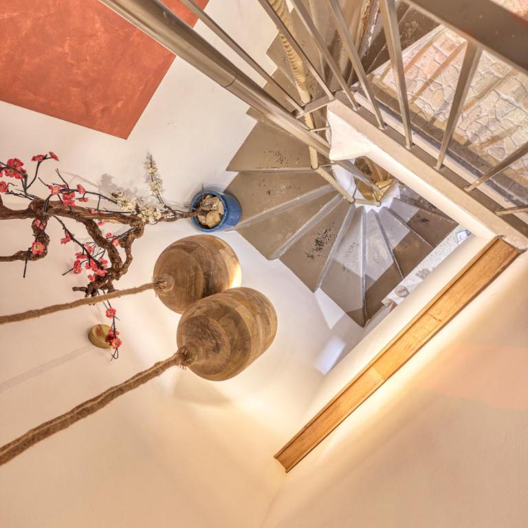 Les Jasmins en Provence - Casa a Schiera con 2 Camere da Letto - 19