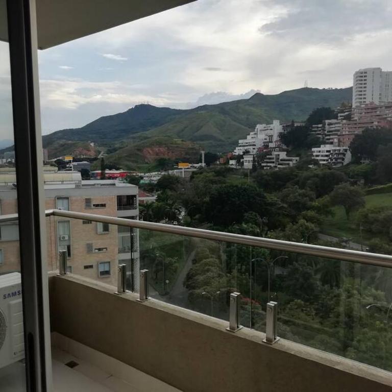 Apto Amplio & Vista a la Montaña - Apartamento de 3 dormitorios con vistas a las montañas - 15