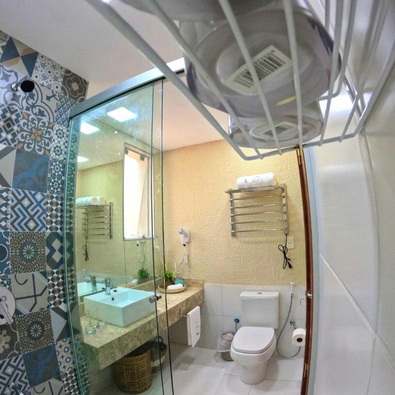 Lasuiza Suites - Suite Deluxe - 2