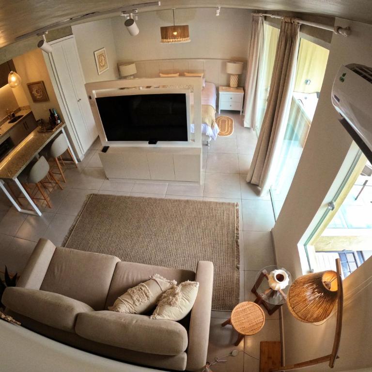Lasuiza Suites - Suite Deluxe - 4