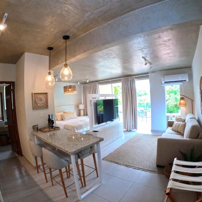 Lasuiza Suites - Suite Deluxe - 5