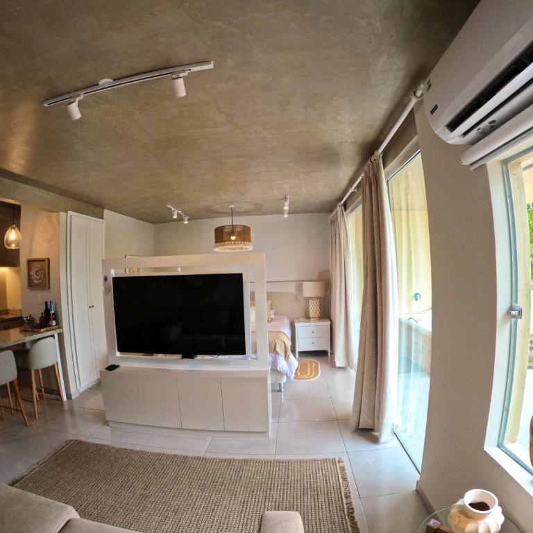 Lasuiza Suites - Suite Deluxe - 6