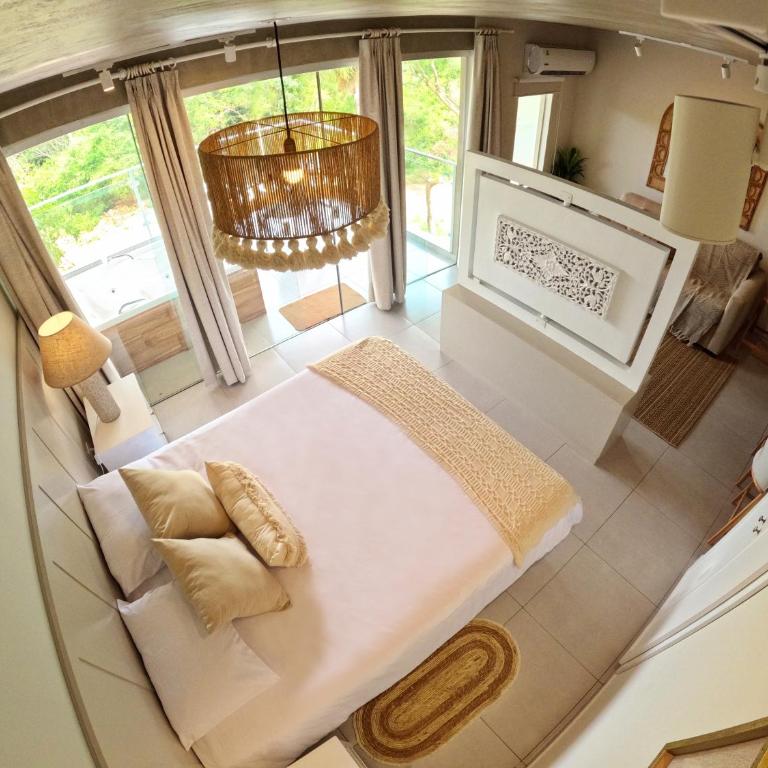 Lasuiza Suites - Apartamento de 1 dormitorio - 3