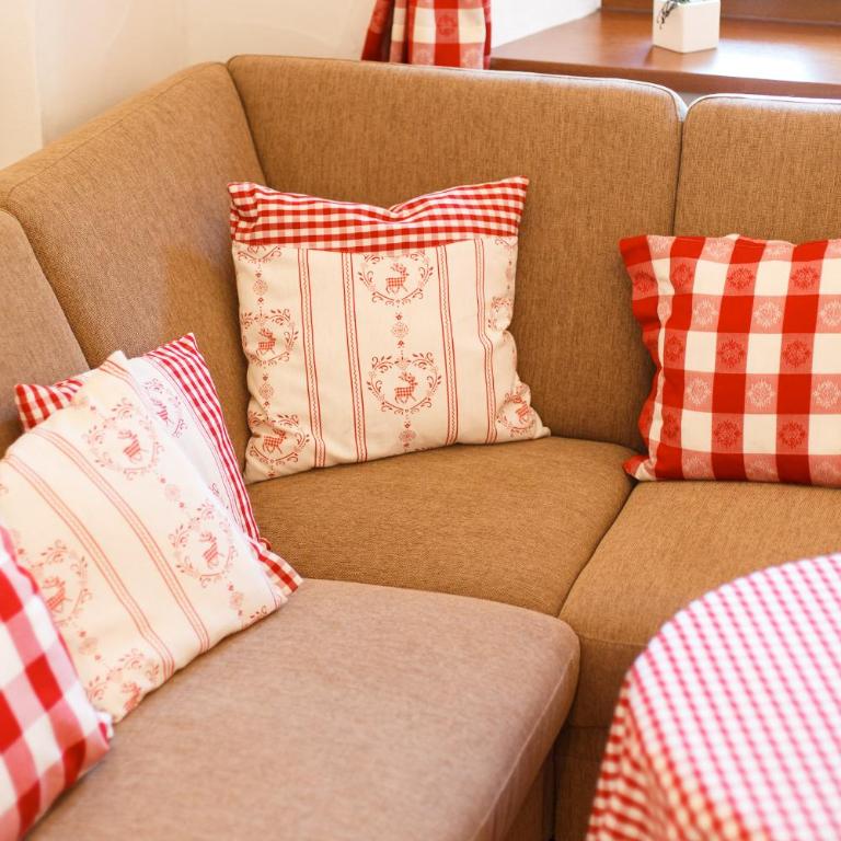 Lohener Hof - Ferienwohnungen Gastager - Apartment - Erdgeschoss - 9