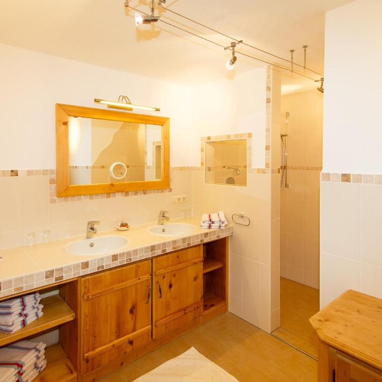 Lohener Hof - Ferienwohnungen Gastager - Apartment - 7