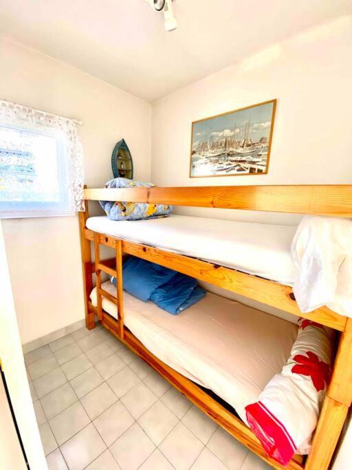 Apartment Le Martinique terrace, sunset beach - Appartement 1 Chambre - 23