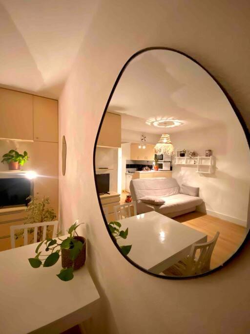 Apartment Le Martinique terrace, sunset beach - Appartement 1 Chambre - 14