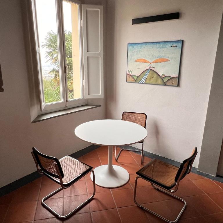 AL 53 Luxury Place in San Miniato - Appartamento con 1 Camera da Letto - 3