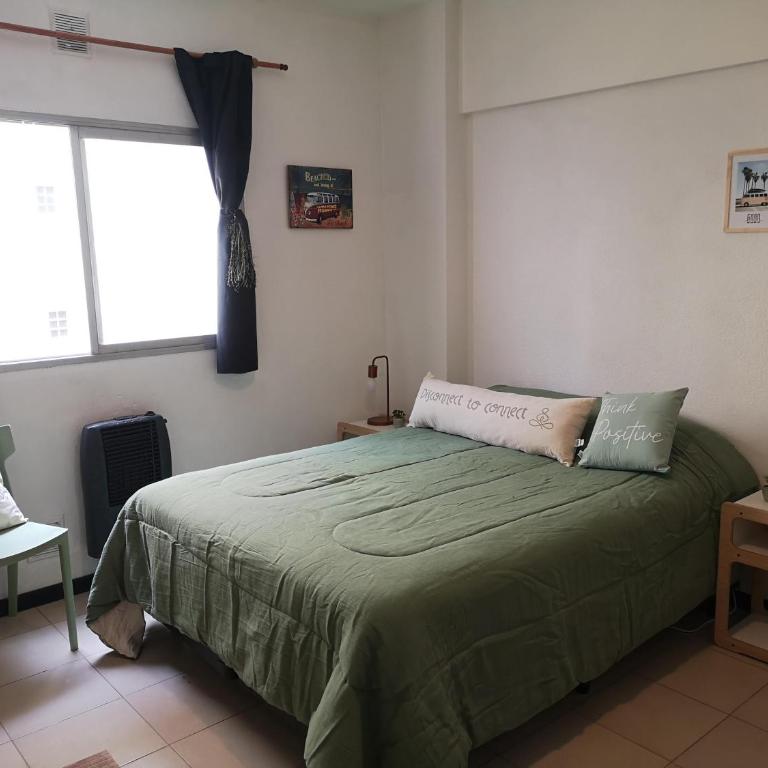 Casa Iruya - Cálido como el sol - One-Bedroom Apartment - 2