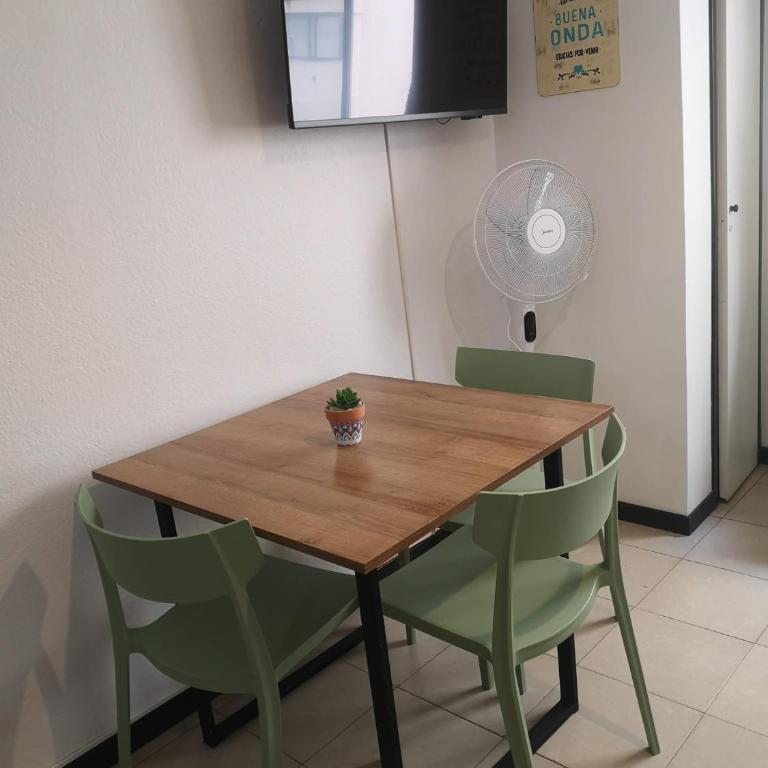 Casa Iruya - Cálido como el sol - One-Bedroom Apartment - 7
