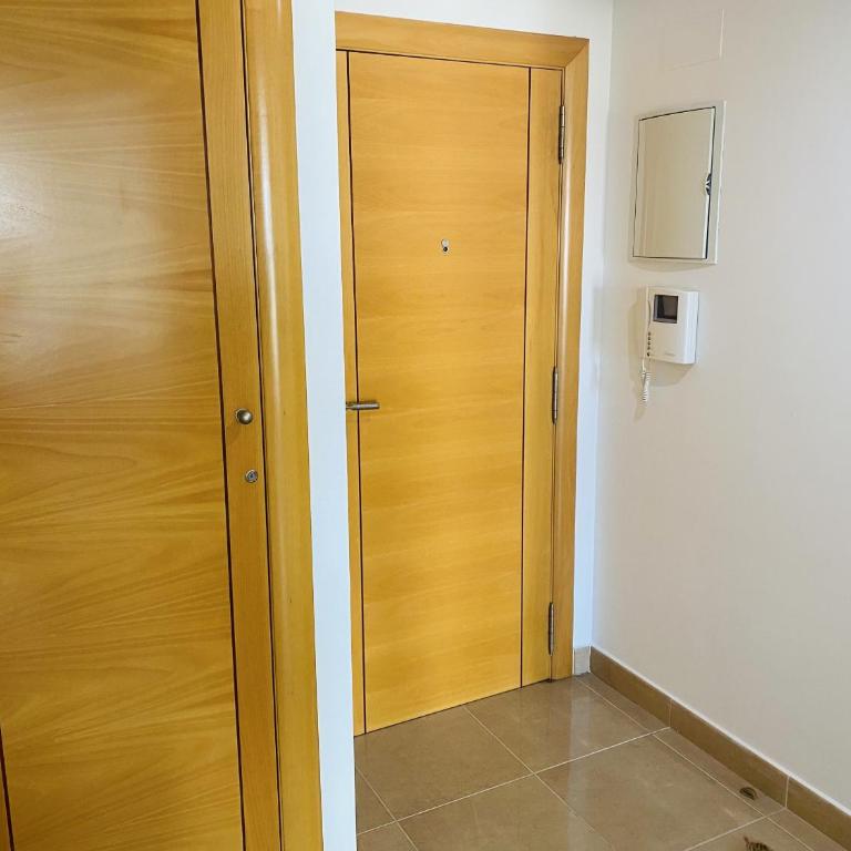 Anacasa Albatros MET Oliva Nova Golf AP463 - Apartamento con terraza - 15