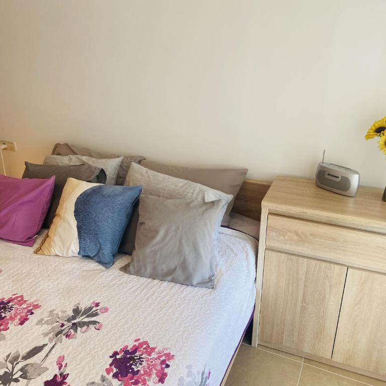 Anacasa Albatros MET Oliva Nova Golf AP463 - Apartamento con terraza - 17