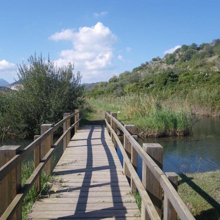 Anacasa Albatros MET Oliva Nova Golf AP463 - Apartamento con terraza - 23