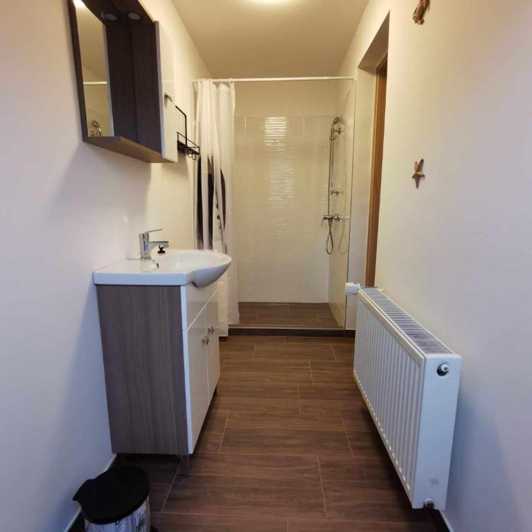 Müller Apartment - Appartamento con 2 Camere da Letto - 12