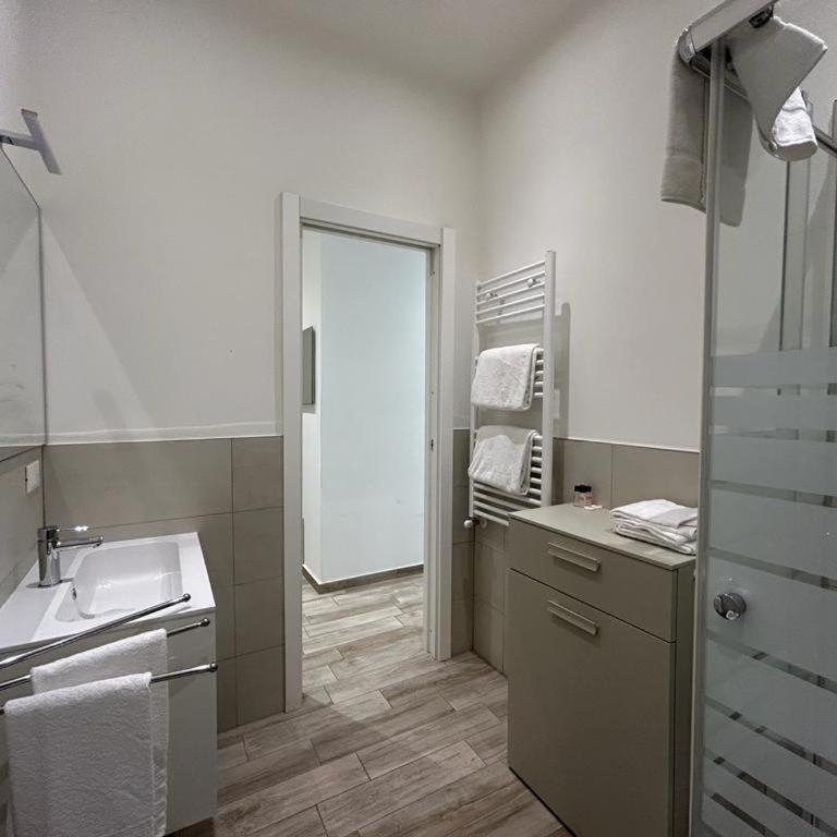 IMHOME- Washington - Monolocale Deluxe - 11