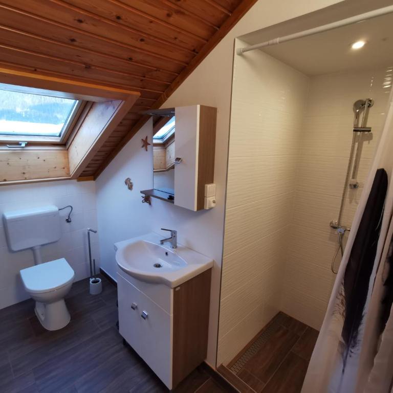 Müller Apartment - Appartamento con 2 Camere da Letto - 10