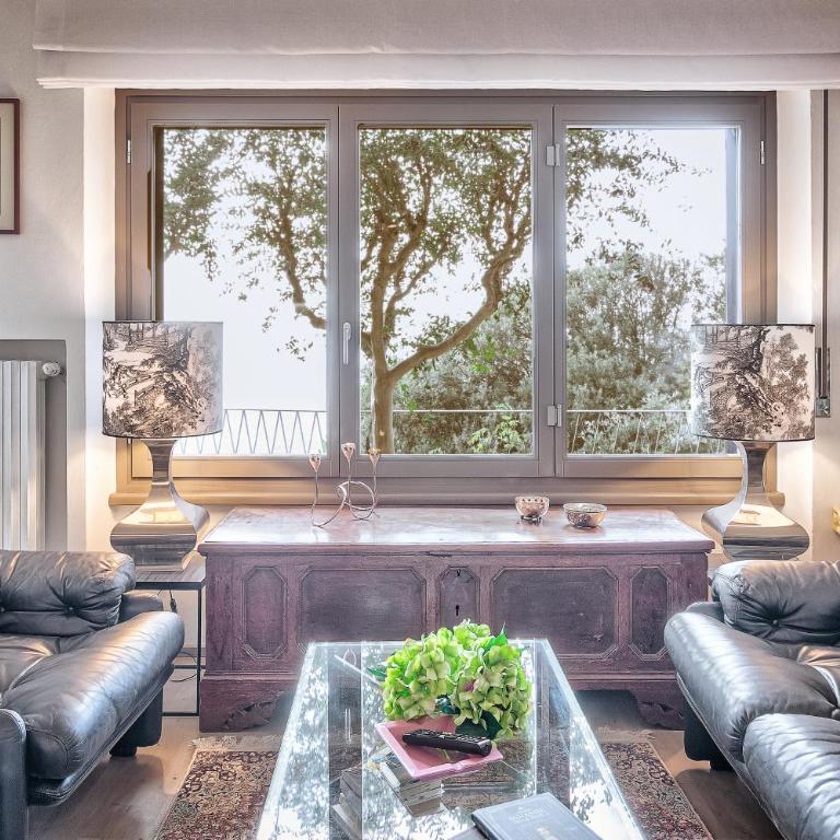 Maya Luxury Home - Together in Tuscany - Appartamento con 2 Camere da Letto - 1