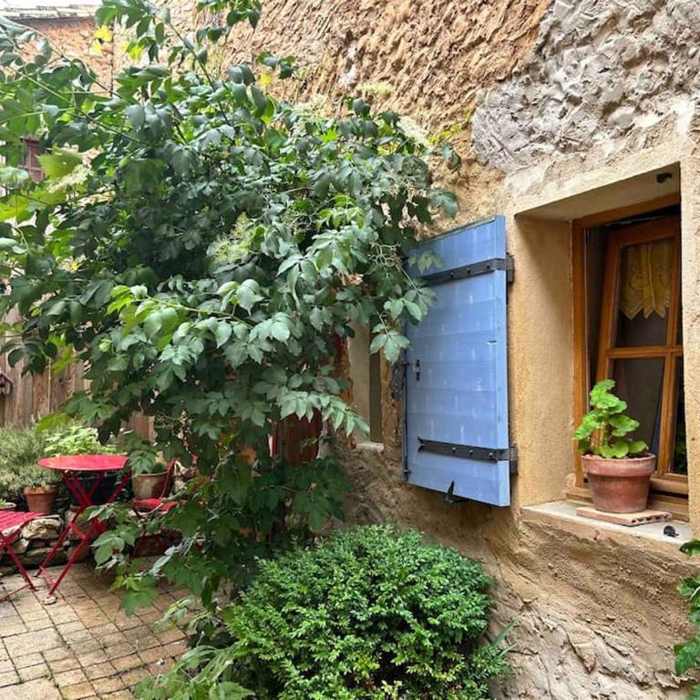 Maisonnette au pied du Mont Ventoux ste colombe - One-Bedroom Apartment - 7