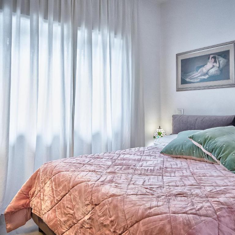 Maya Luxury Home - Together in Tuscany - Appartamento con 2 Camere da Letto - 8