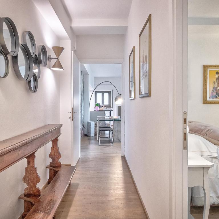 Maya Luxury Home - Together in Tuscany - Appartamento con 2 Camere da Letto - 7
