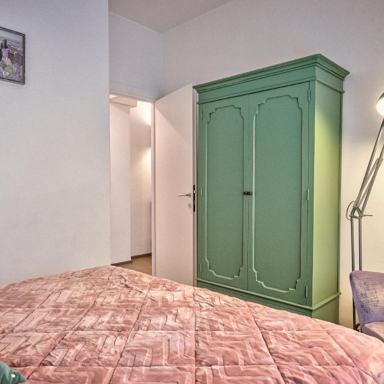 Maya Luxury Home - Together in Tuscany - Appartamento con 2 Camere da Letto - 9