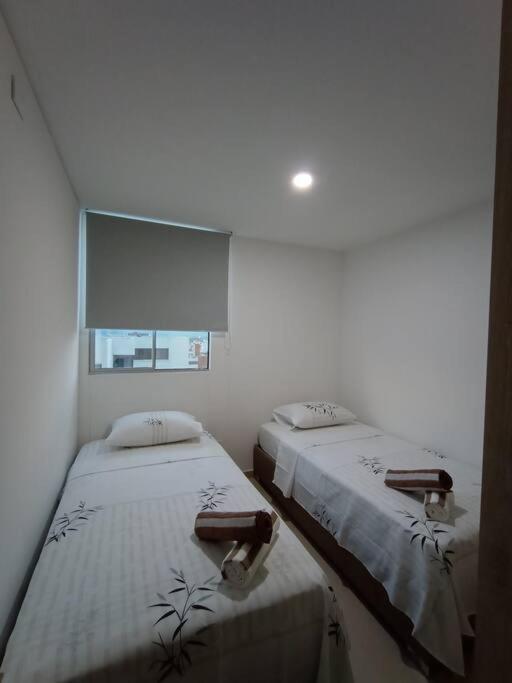 Praga by George - Apartamento de 3 dormitorios - 38