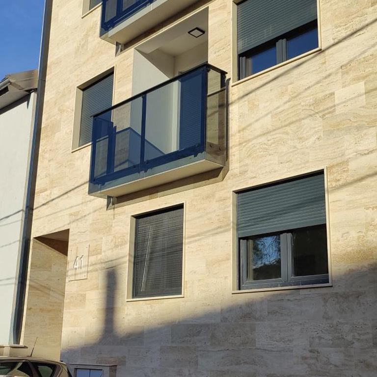 Apartman Oki - Apartman sa 1 Spavaćom Sobom - 1
