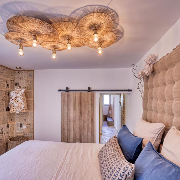 Les Jasmins en Provence - Casa a Schiera con 2 Camere da Letto - 16