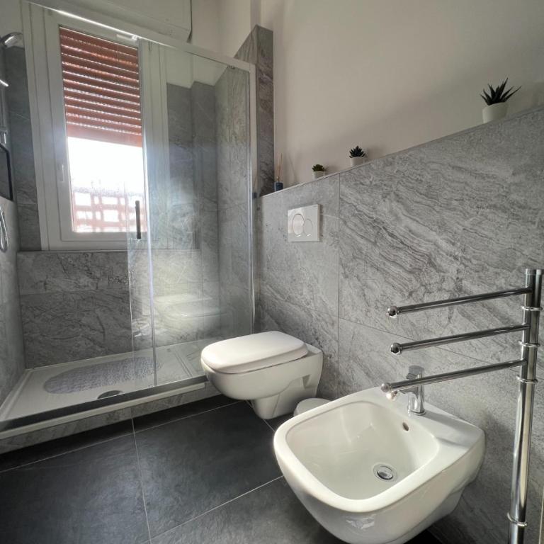 Appartamento Barbieri - Appartamento con 2 Camere da Letto - 6