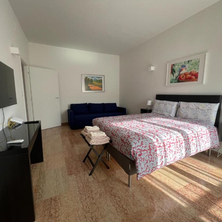 Appartamento Barbieri - Appartamento con 2 Camere da Letto - 14