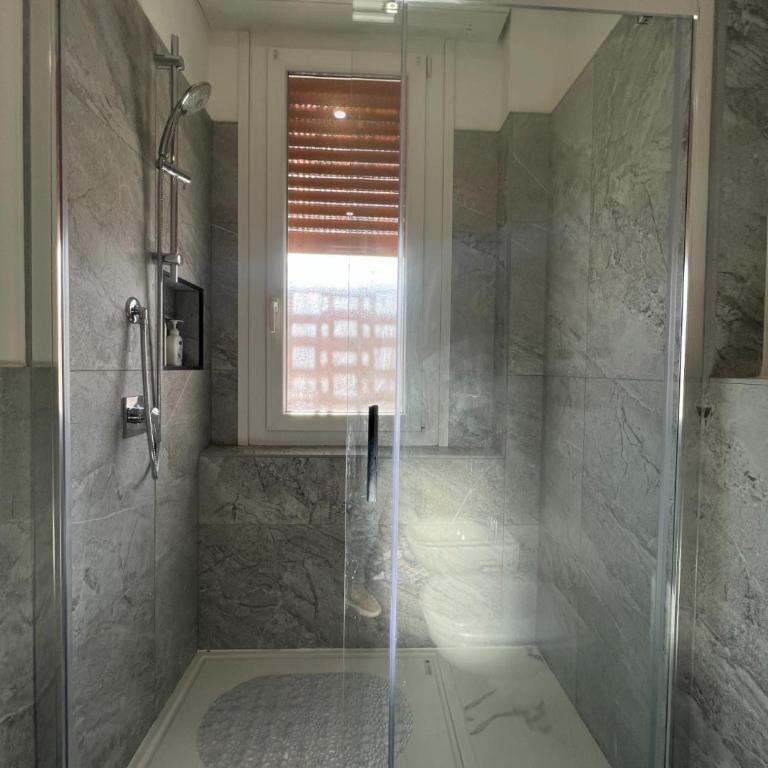 Appartamento Barbieri - Appartamento con 2 Camere da Letto - 32
