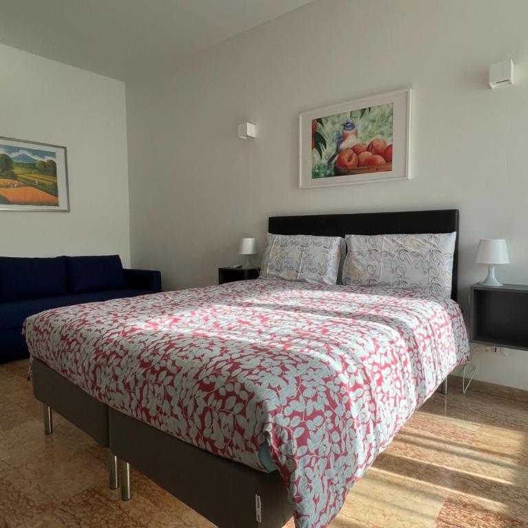 Appartamento Barbieri - Appartamento con 2 Camere da Letto - 36