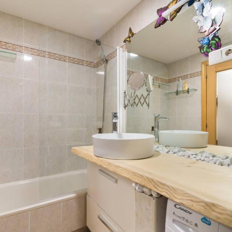 CajaSoul by Caja Mágica Madrid - Apartamento de 2 dormitorios - 6