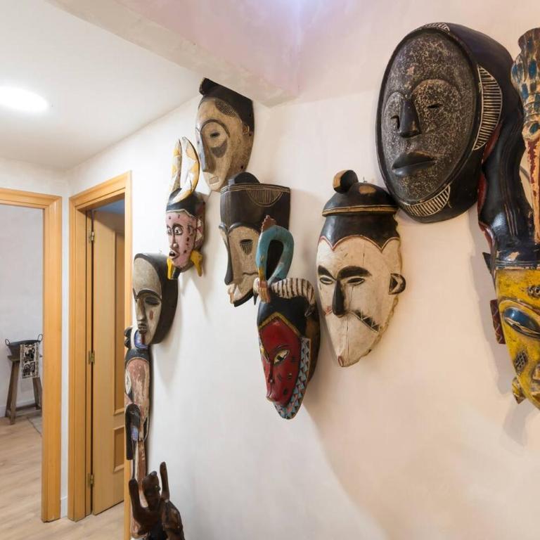 CajaSoul by Caja Mágica Madrid - Apartamento de 2 dormitorios - 12
