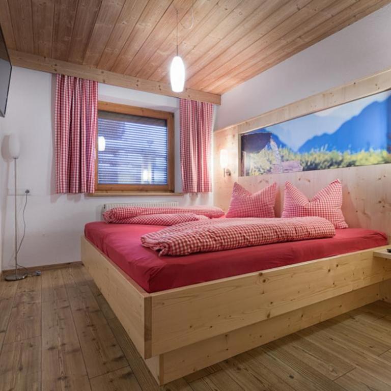 Bergsonnhof - Apartment mit 3 Schlafzimmern - 6