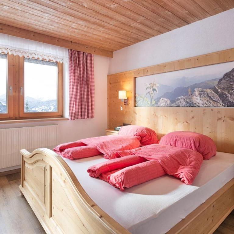 Bergsonnhof - Apartment mit 3 Schlafzimmern - 5
