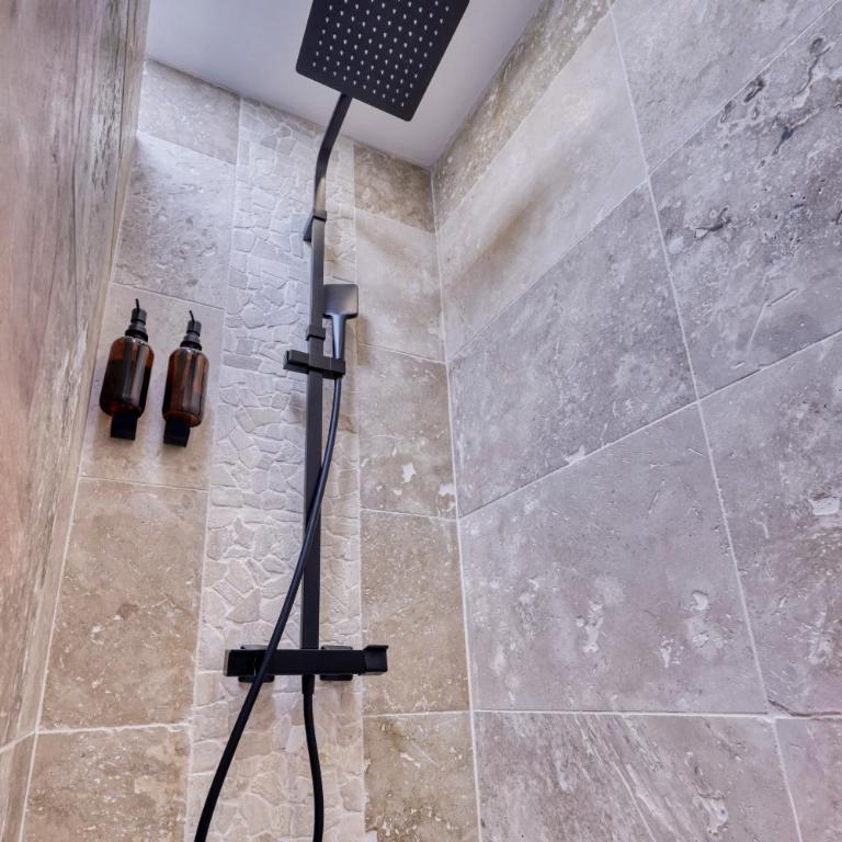 Les Jasmins en Provence - Casa a Schiera con 2 Camere da Letto - 21