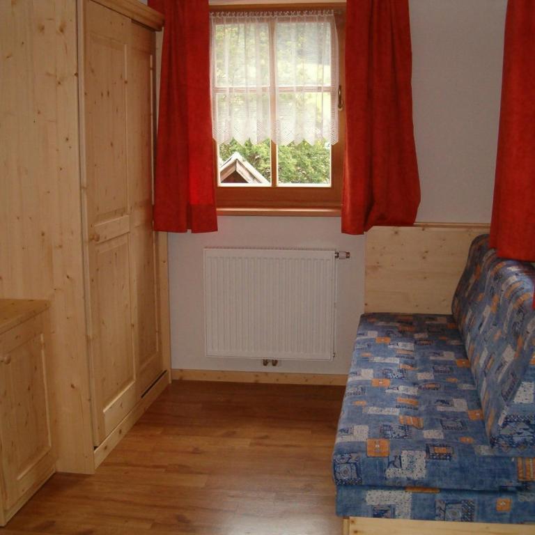 Valtnerhof - One-Bedroom Apartment - 1