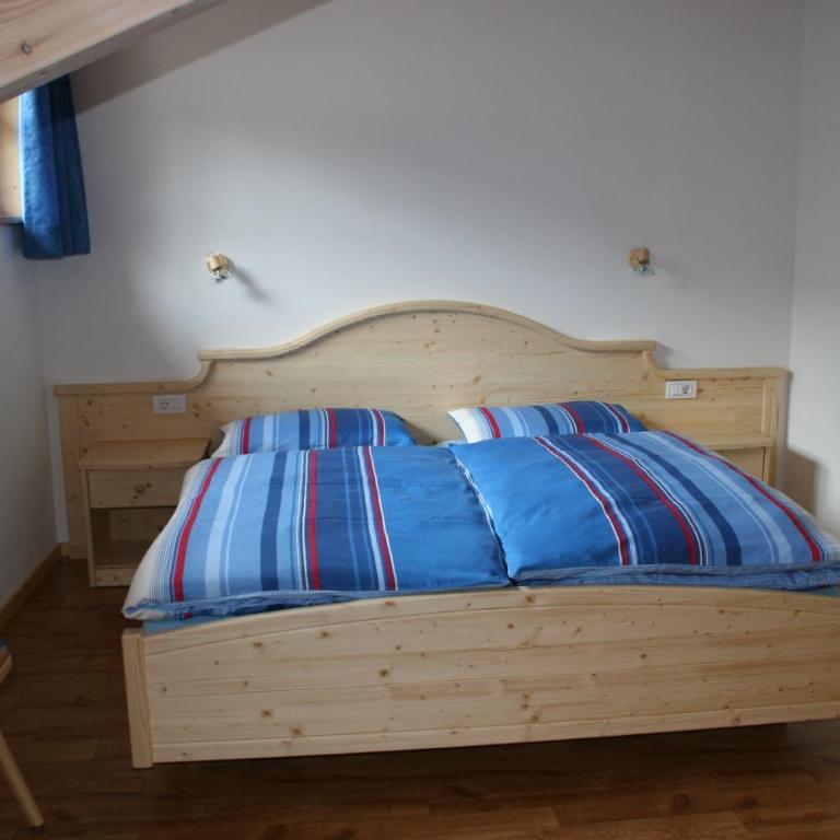 Valtnerhof - One-Bedroom Apartment - 3