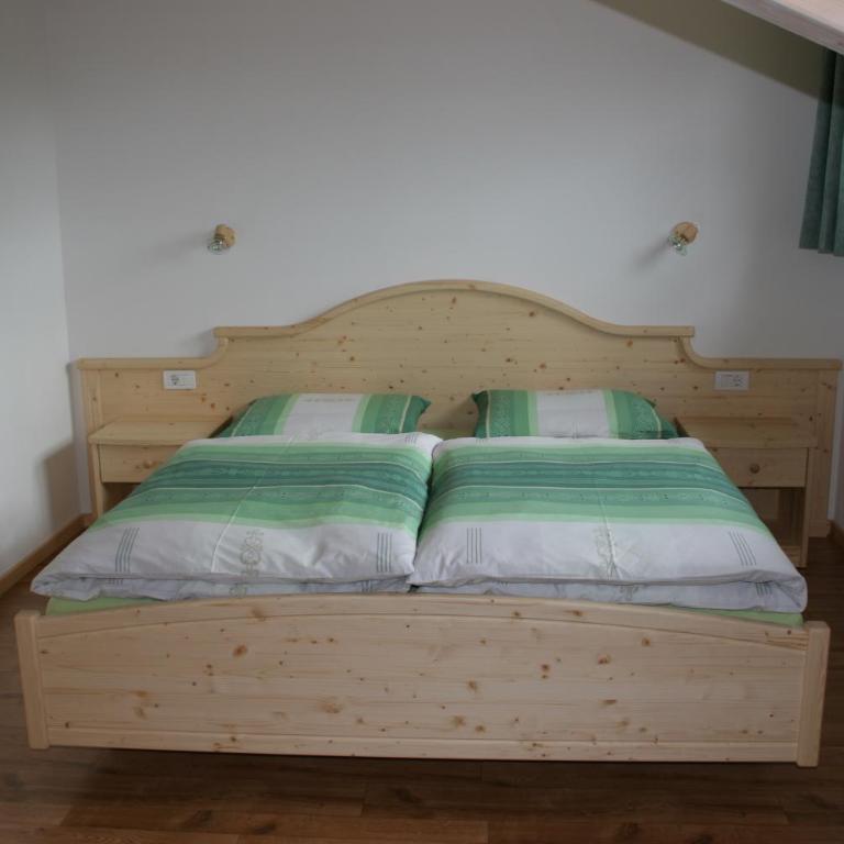 Valtnerhof - One-Bedroom Apartment - 3