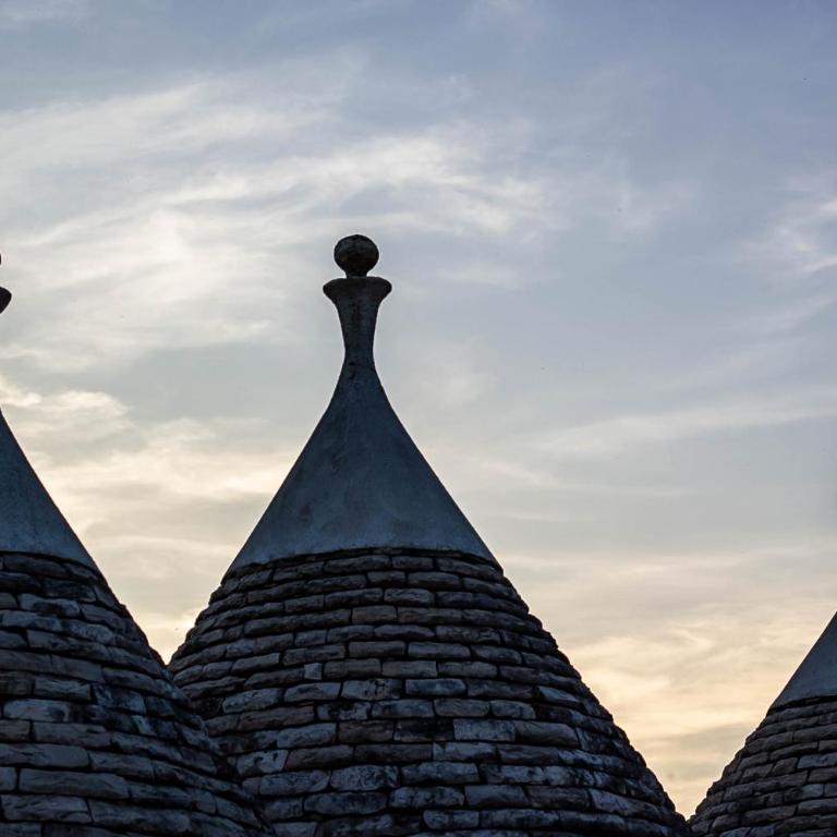 Trullo Leonora - Villa - 22