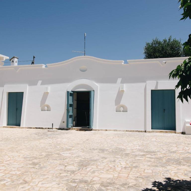 Trullo Leonora - Villa - 3