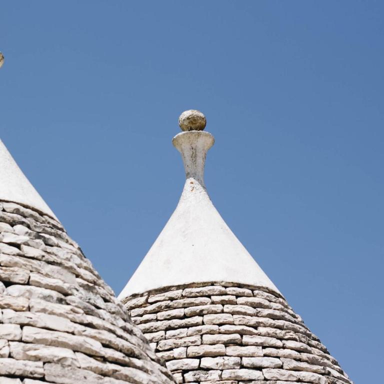 Trullo Leonora - Villa - 45