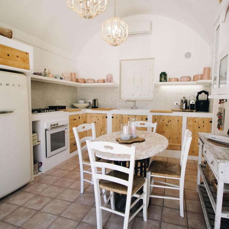 Trullo Leonora - Villa - 31