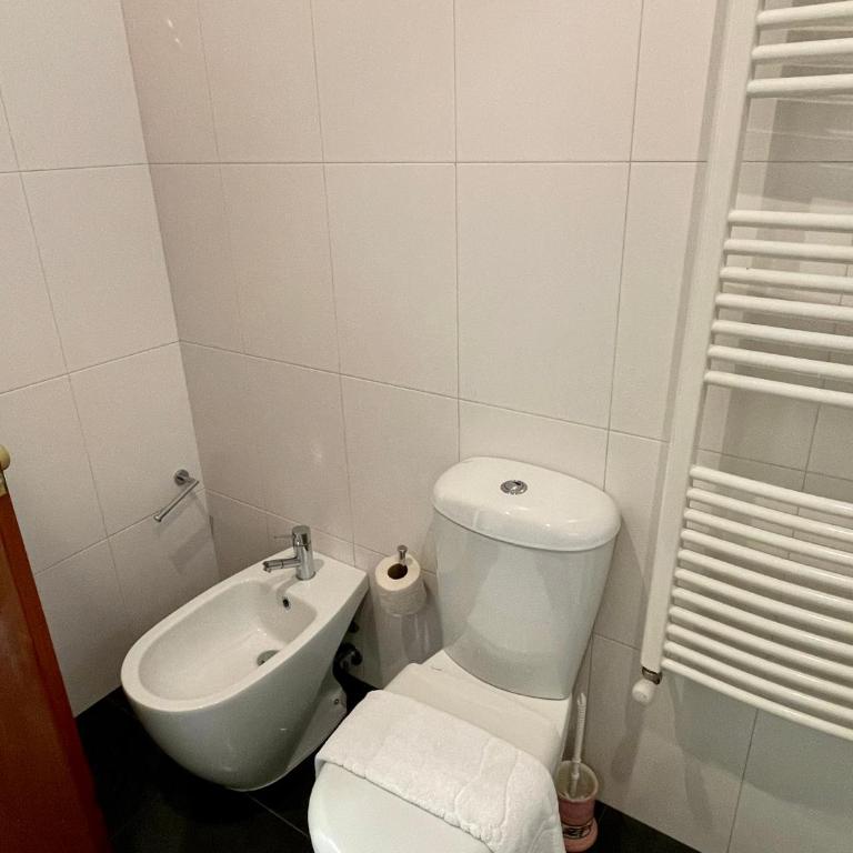 CarreraHouses Norte con Garaje - Apartamento de 3 dormitorios - 11