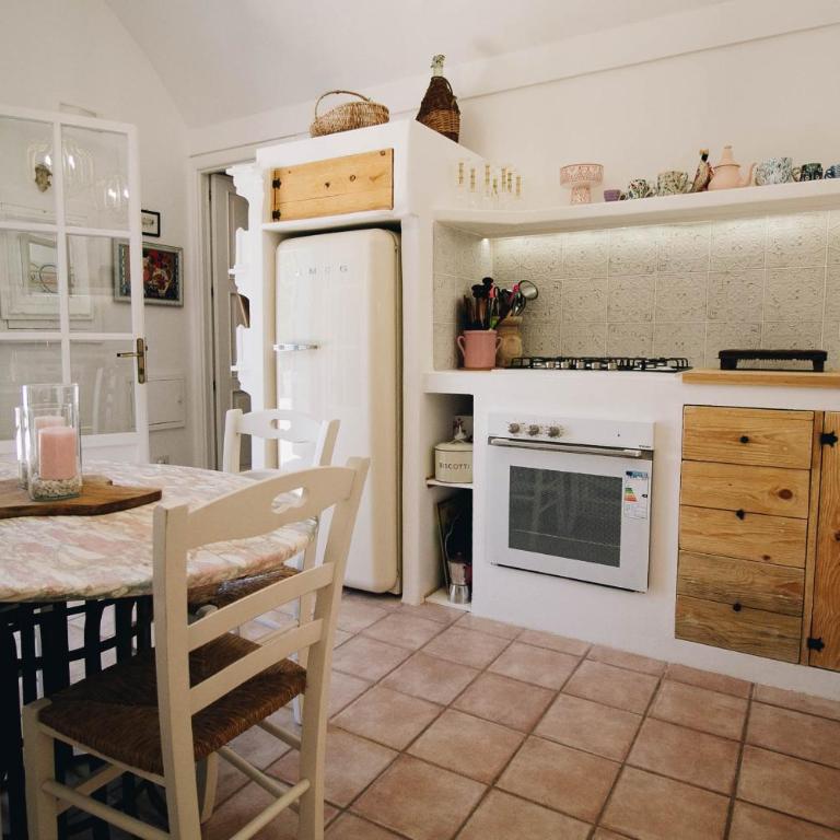 Trullo Leonora - Villa - 59