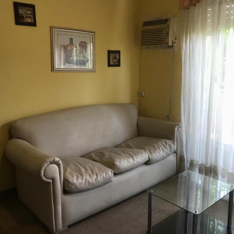 Departamento luminoso - Apartamento de 1 dormitorio - 1