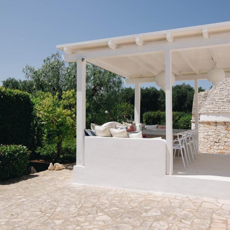 Trullo Leonora - Villa - 25